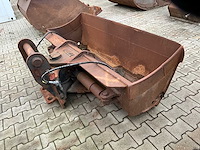 Lehnhoff kantelbak - afbeelding 6 van  12