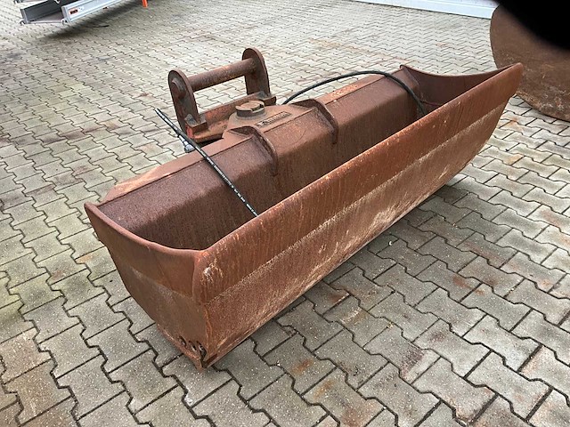 Lehnhoff kantelbak - afbeelding 7 van  12