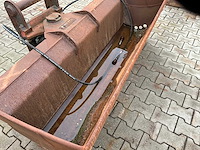 Lehnhoff kantelbak - afbeelding 11 van  12