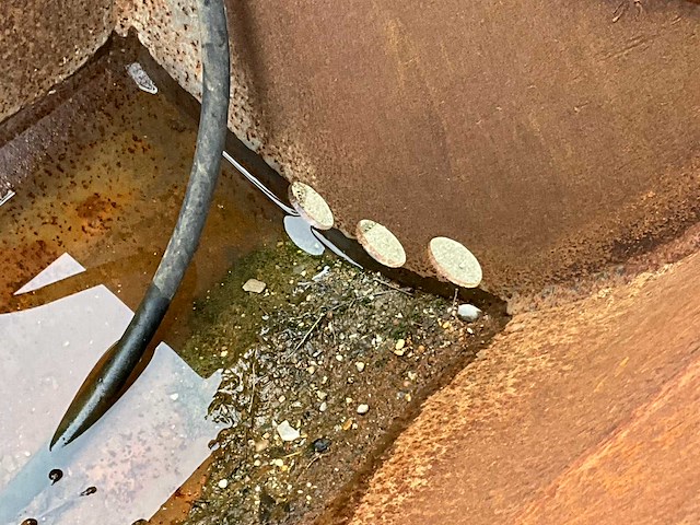 Lehnhoff kantelbak - afbeelding 12 van  12