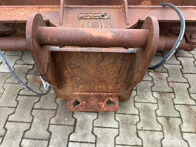 Lehnhoff kantelbak - afbeelding 8 van  12