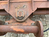 Lehnhoff kantelbak - afbeelding 9 van  12