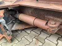 Lehnhoff kantelbak - afbeelding 10 van  12