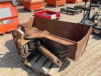 Lehnhoff kantelbak - afbeelding 3 van  7
