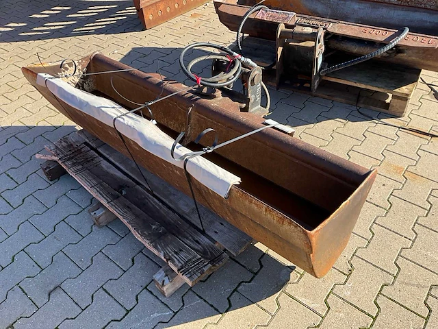 Lehnhoff kantelbak - afbeelding 2 van  6