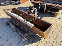 Lehnhoff kantelbak - afbeelding 2 van  6