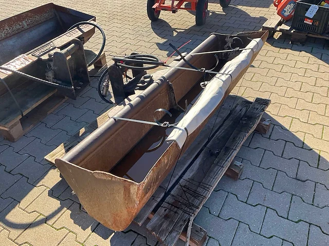 Lehnhoff kantelbak - afbeelding 3 van  6