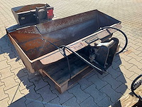 Lehnhoff m1.5 mg20b-1500 schepbak - afbeelding 3 van  7