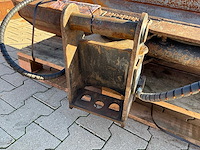 Lehnhoff m1.5 mg20b-1500 schepbak - afbeelding 5 van  7