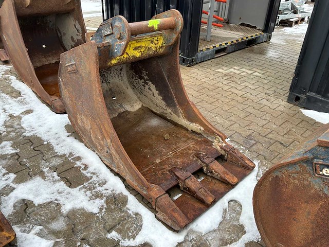 Lehnhoff sr10 graafbak - afbeelding 2 van  7