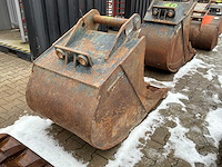 Lehnhoff sr10 graafbak - afbeelding 3 van  7