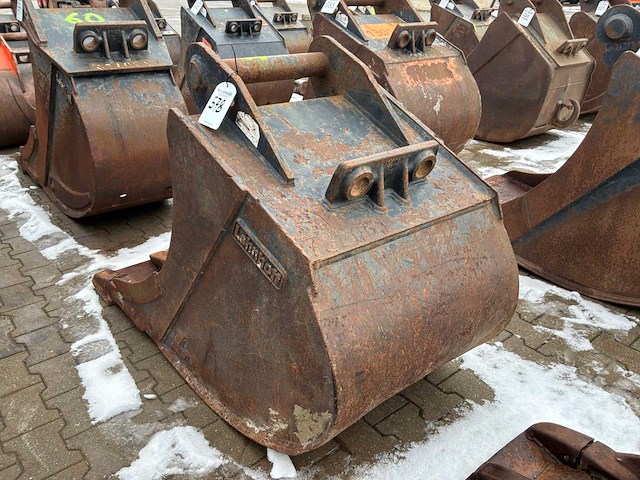 Lehnhoff sr10 graafbak - afbeelding 4 van  7