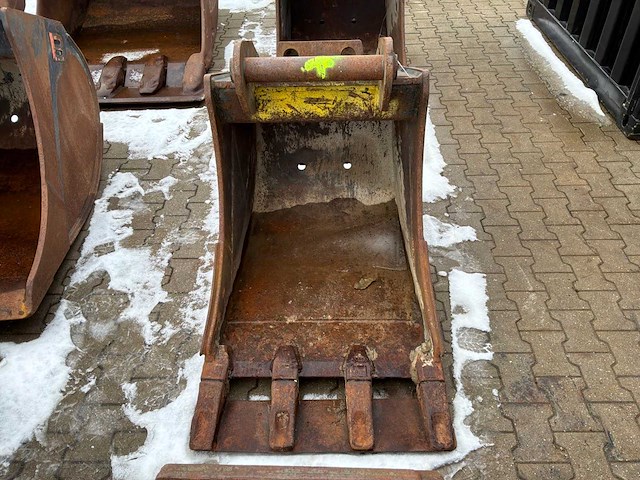 Lehnhoff sr10 graafbak - afbeelding 5 van  7