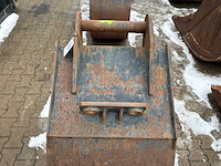 Lehnhoff sr10 graafbak - afbeelding 6 van  7