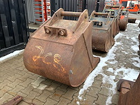 Lehnhoff sr10 graafbak - afbeelding 3 van  7