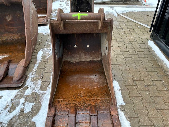 Lehnhoff sr10 graafbak - afbeelding 5 van  7