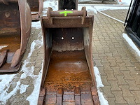 Lehnhoff sr10 graafbak - afbeelding 5 van  7