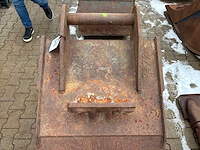 Lehnhoff sr10 graafbak - afbeelding 6 van  7