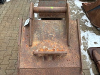 Lehnhoff sr10 graafbak - afbeelding 7 van  7