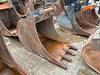 Lehnhoff sr10 graafbak - afbeelding 2 van  6