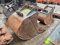 Lehnhoff sr10 graafbak - afbeelding 3 van  6