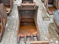 Lehnhoff sr10 graafbak - afbeelding 5 van  6