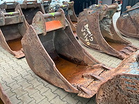 Lehnhoff sr10 graafbak - afbeelding 2 van  7