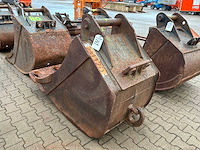 Lehnhoff sr10 graafbak - afbeelding 4 van  7