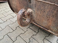 Lehnhoff sr10 graafbak - afbeelding 7 van  7