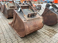 Lehnhoff sr10 graafbak - afbeelding 4 van  6