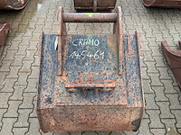 Lehnhoff sr10 graafbak - afbeelding 6 van  6