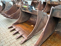 Lehnhoff sr10 graafbak - afbeelding 1 van  7