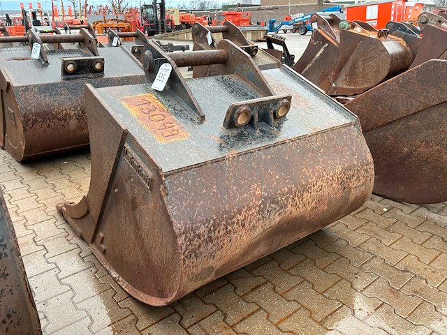 Lehnhoff sr10 graafbak - afbeelding 4 van  7