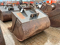 Lehnhoff sr10 graafbak - afbeelding 4 van  7