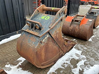 Lehnhoff sr25 graafbak - afbeelding 3 van  6