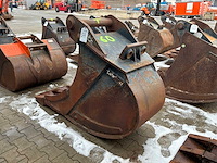 Lehnhoff sr25 graafbak - afbeelding 4 van  6