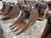 Lehnhoff sr25 graafbak - afbeelding 1 van  5