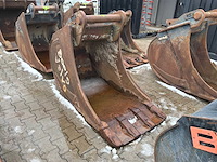 Lehnhoff sr25 graafbak - afbeelding 2 van  5