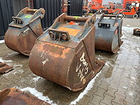 Lehnhoff sr25 graafbak - afbeelding 3 van  5