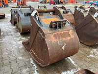 Lehnhoff sr25 graafbak - afbeelding 4 van  5