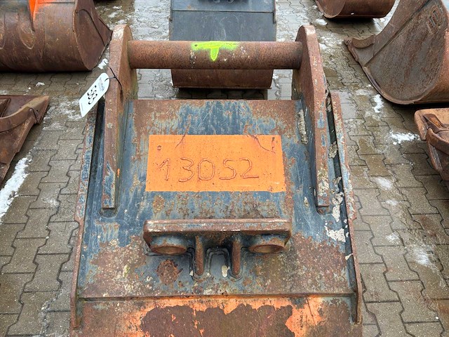 Lehnhoff sr25 graafbak - afbeelding 5 van  5