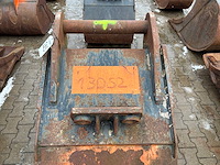 Lehnhoff sr25 graafbak - afbeelding 5 van  5