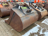 Lehnhoff sr25 graafbak - afbeelding 4 van  6