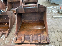 Lehnhoff sr25 graafbak - afbeelding 5 van  6