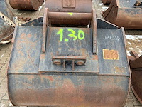 Lehnhoff sr25 graafbak - afbeelding 6 van  6