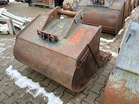 Lehnhoff sr25 graafbak - afbeelding 3 van  7