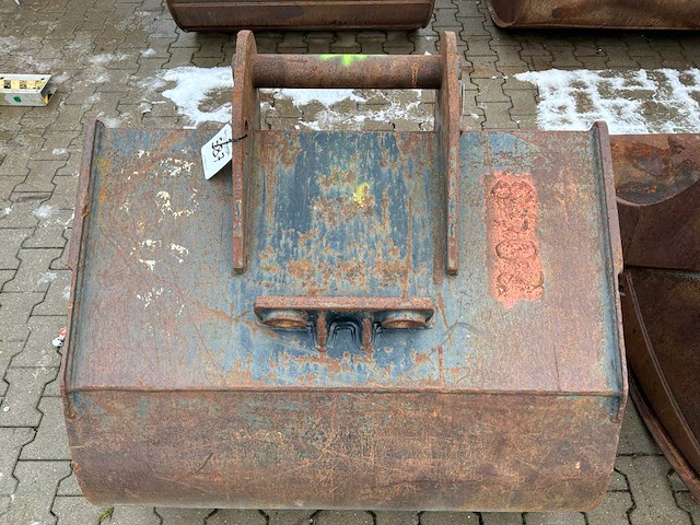 Lehnhoff sr25 graafbak - afbeelding 6 van  7