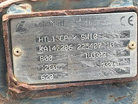 Lehnhoff sr25 graafbak - afbeelding 7 van  7