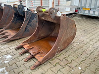 Lehnhoff sr25 graafbak - afbeelding 1 van  6