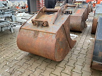 Lehnhoff sr25 graafbak - afbeelding 3 van  6